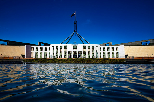 Australia's Housing Future Fund: A Model for Sustainable Housing Investment