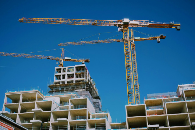 Modular Construction