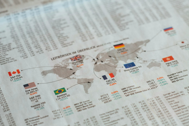 The Influence of Global Economic Trends on Local Housing Markets