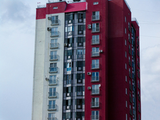 Uttar Pradesh's ₹736 Crore Allocation: A Boost for Urban Housing
