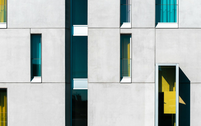 The Role of Smart Windows in Energy-Efficient Homes