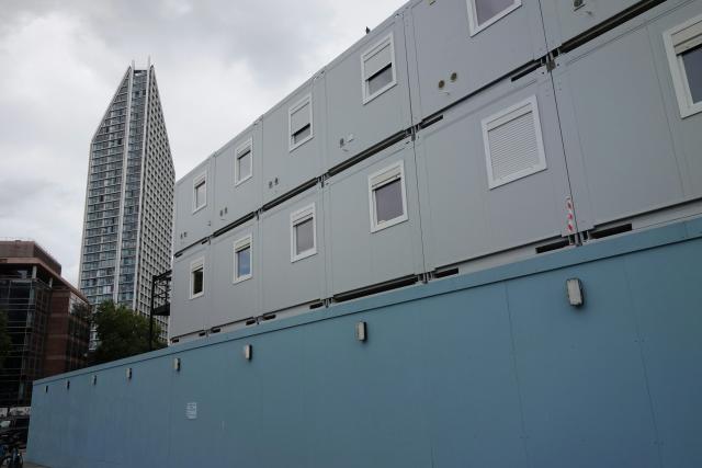 The Role Of Tax Incentives In Promoting Affordable Housing Development