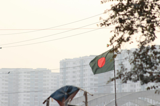 Why Only 8% of Dhaka’s 100K+ Annual Housing Need Is Being Met