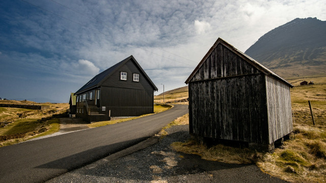 Prefabrication: A Cost Solution for Affordable Housing