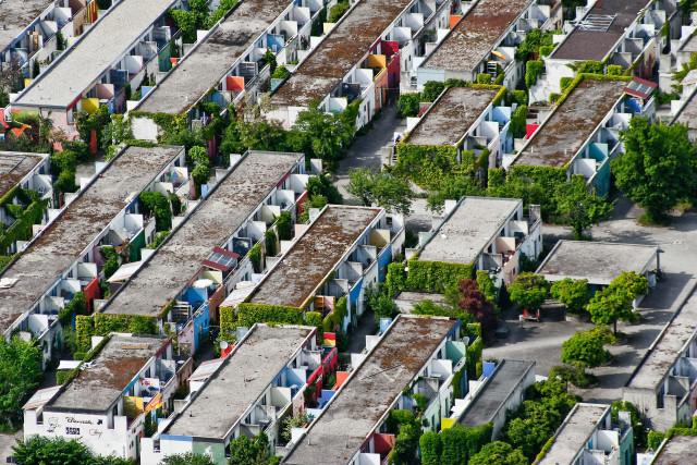 How Pakistan’s Housing Shortfall Reached 10 Million Units: A Deep Dive