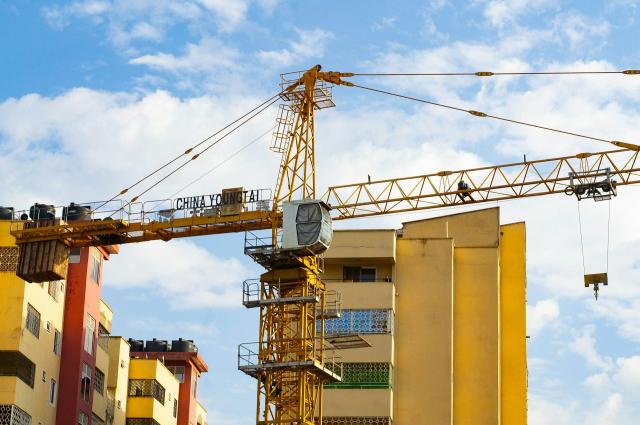 Government Directive To Accelerate Low-Income Housing Under The Apna Ghar Scheme