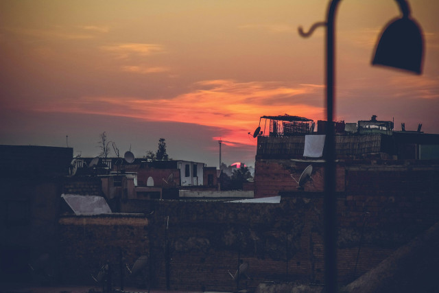 The Economics of Slum Upgradation Programs