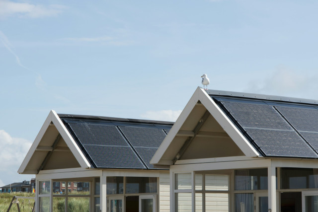 KP’s Dual Scheme: Solar Panels + Home Loans for Rural Families