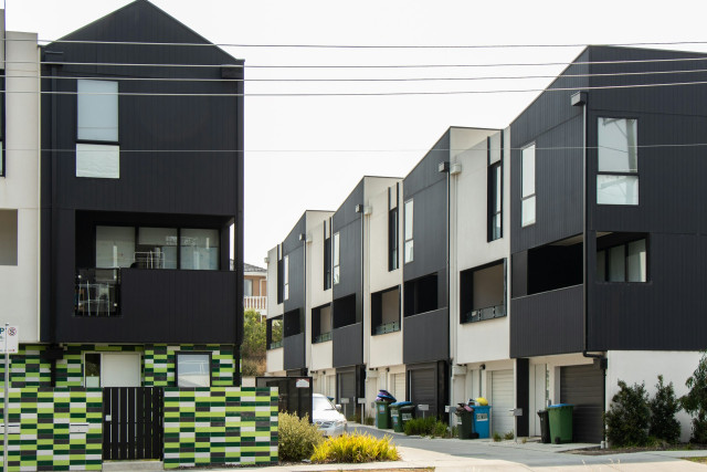 Alternative Housing Options: Exploring Non-Traditional Living Spaces