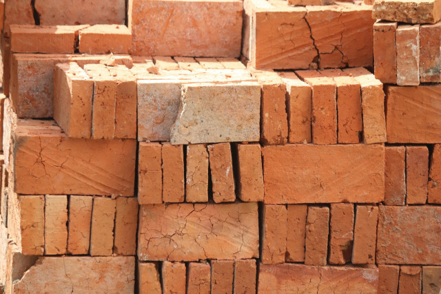 Local Materials Mapping: How Cities Can Publish “Affordable Materials Indexes"