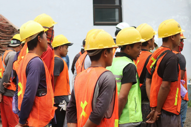 Affordable Rental Housing for Migrant Workers: Progress and Challenges