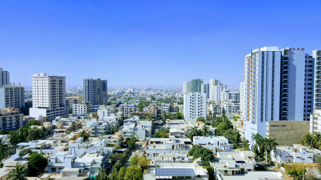 Secondary Cities on the Rise: Where Affordable Housing is taking off beyond Karachi
