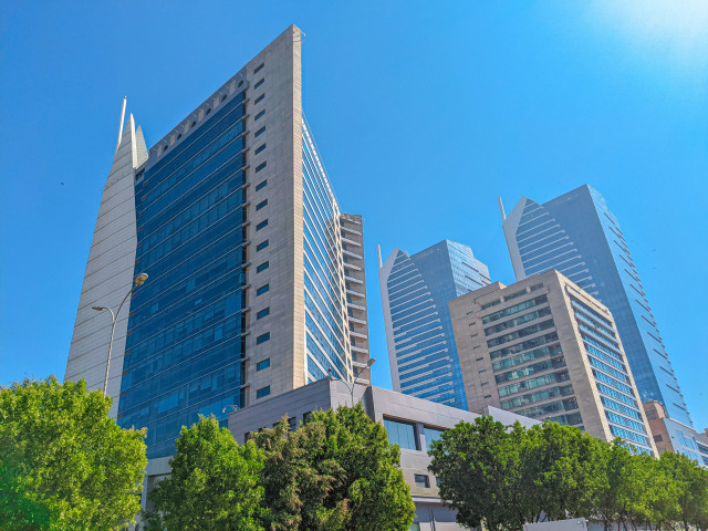 How Arif Habib Is Using REITs to Build Affordable Apartments in Pakistan