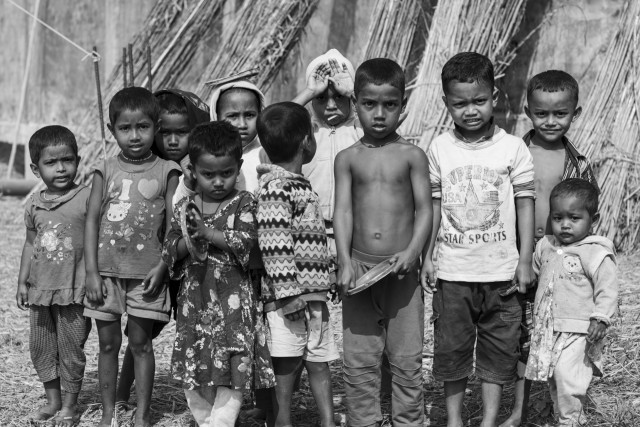 Mental Health in Slums: Coping with Poverty, Violence, and Stigma