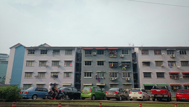 Urbanization and Housing: Addressing the Growing Demand for Affordable Homes