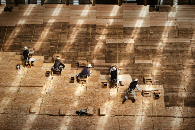 How Modular Construction is Revolutionizing Affordable Housing