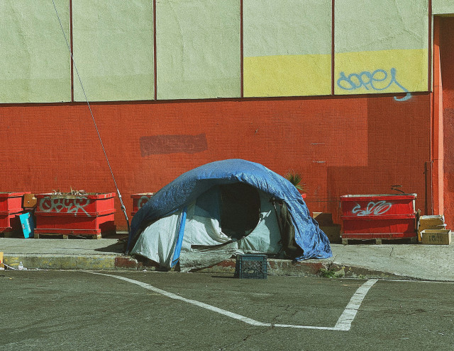 What is Urban Poverty?
