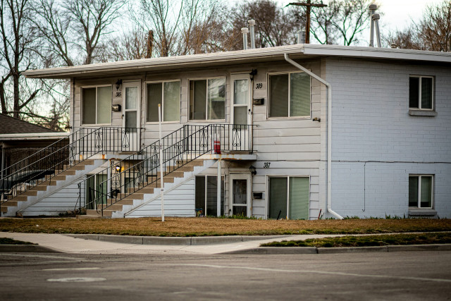 Year-15 Rehabs: Breathing New Life into Aging Affordable Housing