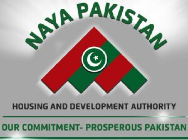 Naya Pakistan Housing Development Authority Naphda
