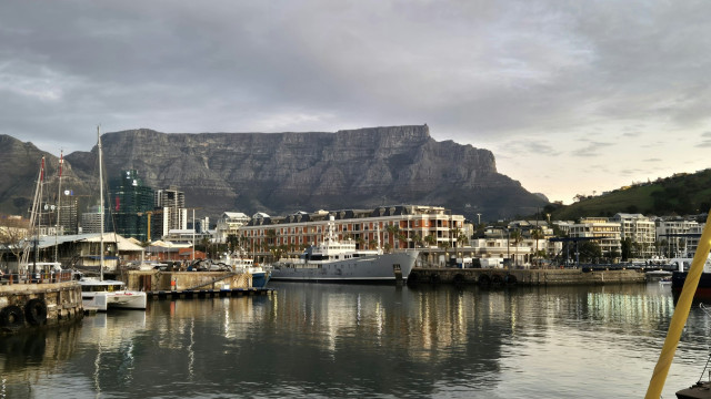The Challenges of Delivering Affordable Housing in Major South African Cities