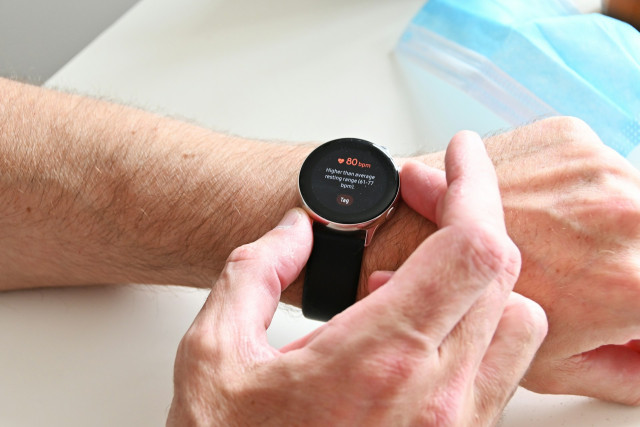 IoT Wearables for Health: Monitoring Chronic Conditions in Affordable Housing