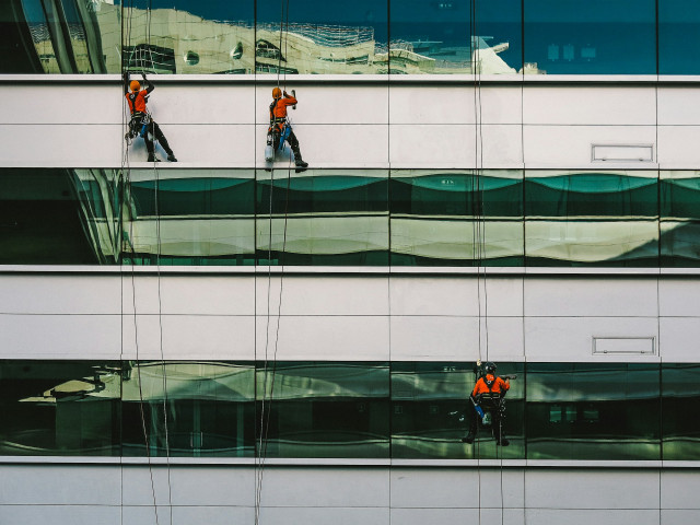 How Sustainable Building Materials Save Money in the Long Run