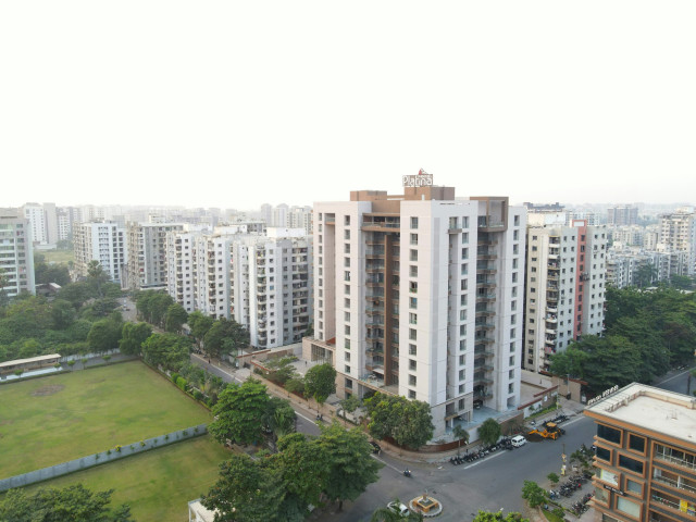 Energy Efficiency Meets Affordability: Designing Sustainable Indian Homes