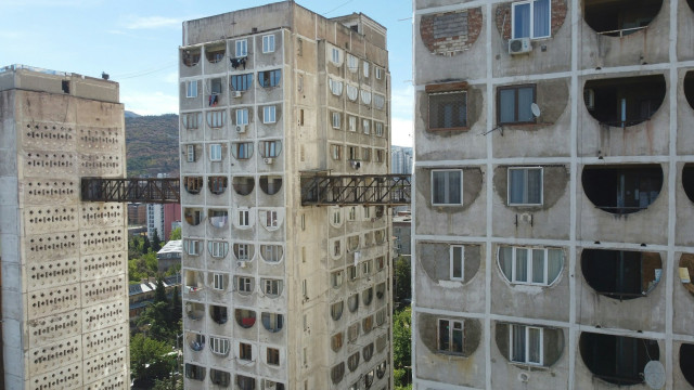 The Potential of Repurposing Vacant Buildings for Housing Solutions