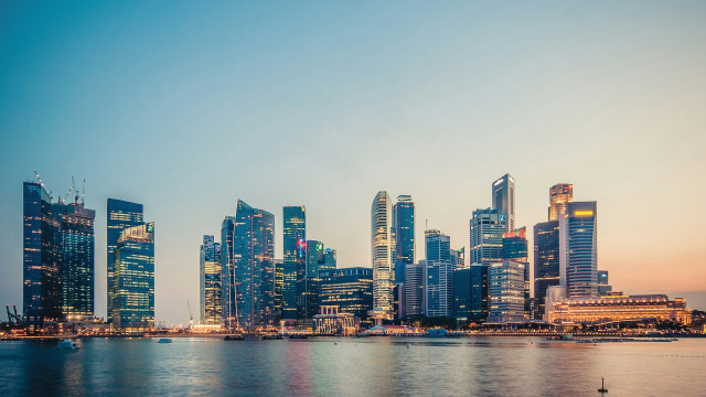 Case Study: A City’s Success with IoT-Enabled Affordable Housing of Singapore