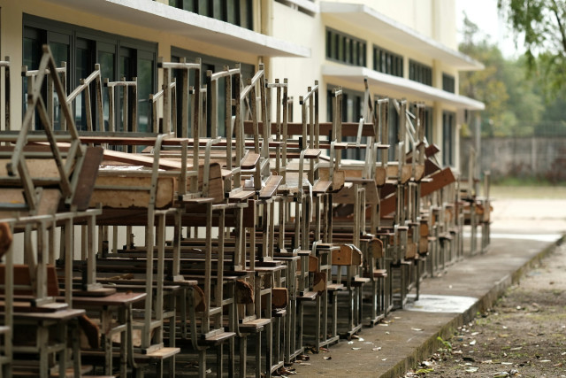 Slum Schools: Challenges and Innovations in Education for Marginalized Children