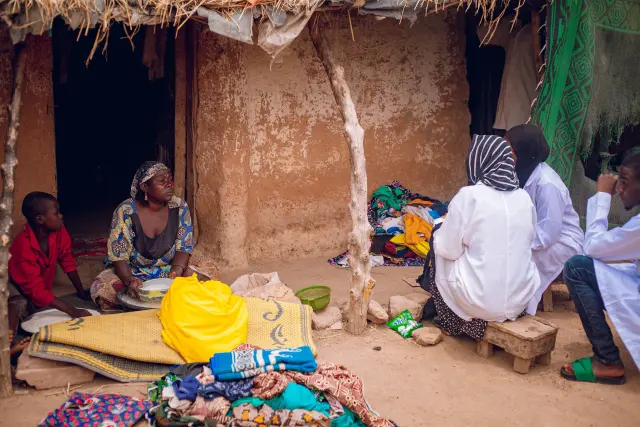 urban renewal in Nigeria