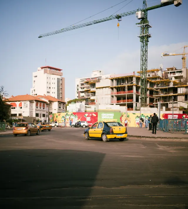 Barriers To Affordable Housing In Nigeria: Land, Finance, And Infrastructure