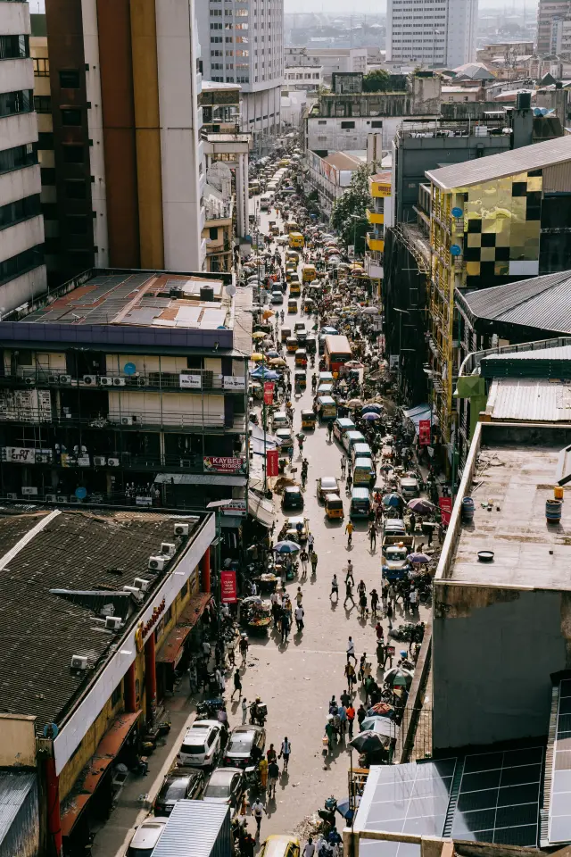 Life In Nigeria’s Slums: Daily Struggles And What Needs To Change