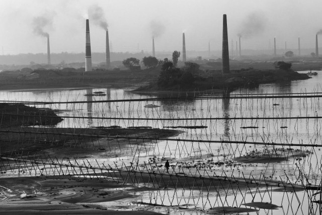 From 31% to 45% Urban: What Urbanization of Bangladesh Boom Means for Affordable Housing