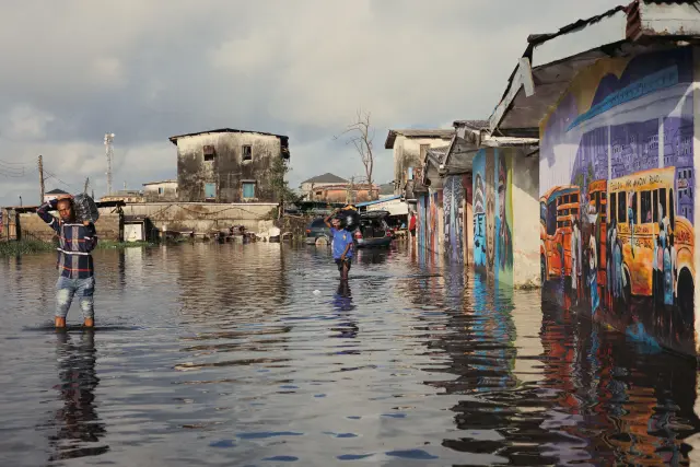 What Informal Settlements Like Sodom & Gomorrah Are Complicating Ghana’s Affordable Housing Crisis