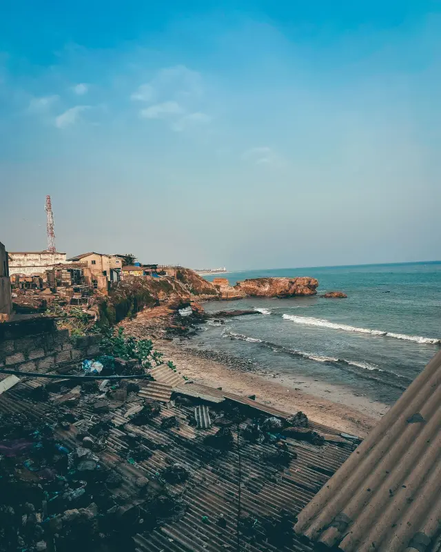 Affordable Housing And Climate Change: How Ghana’s Urban Areas Can Adapt To Rising Sea Levels