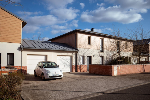 Middle-Class to the Rescue: How Rising Incomes Drive Housing Demand