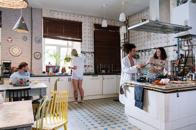 The Future of Co-Living Spaces in Affordable Housing