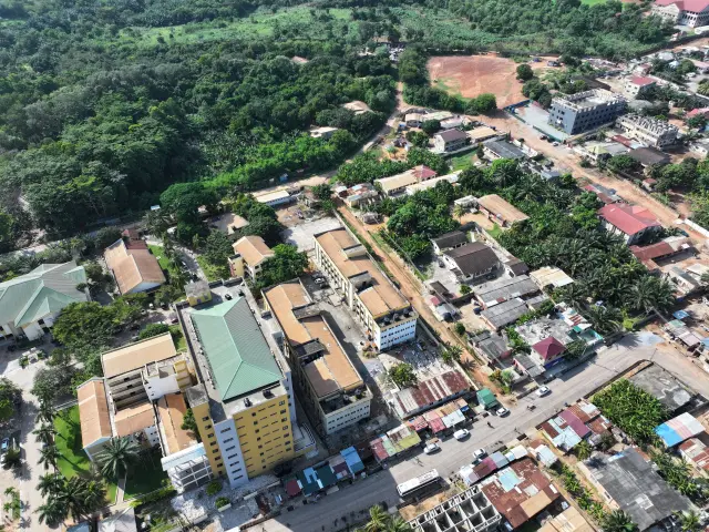 Ghana’s National Housing Policy: What’s Next For Affordable Housing Delivery In 2025?