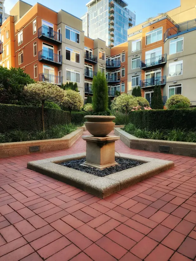 courtyard housing