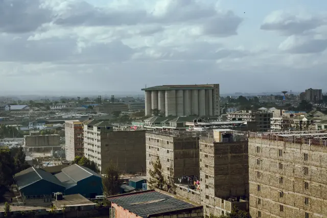 affordable rental houses in Nairobi