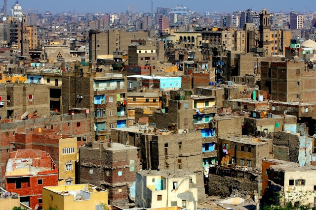 How Population Growth Affects Housing Demand