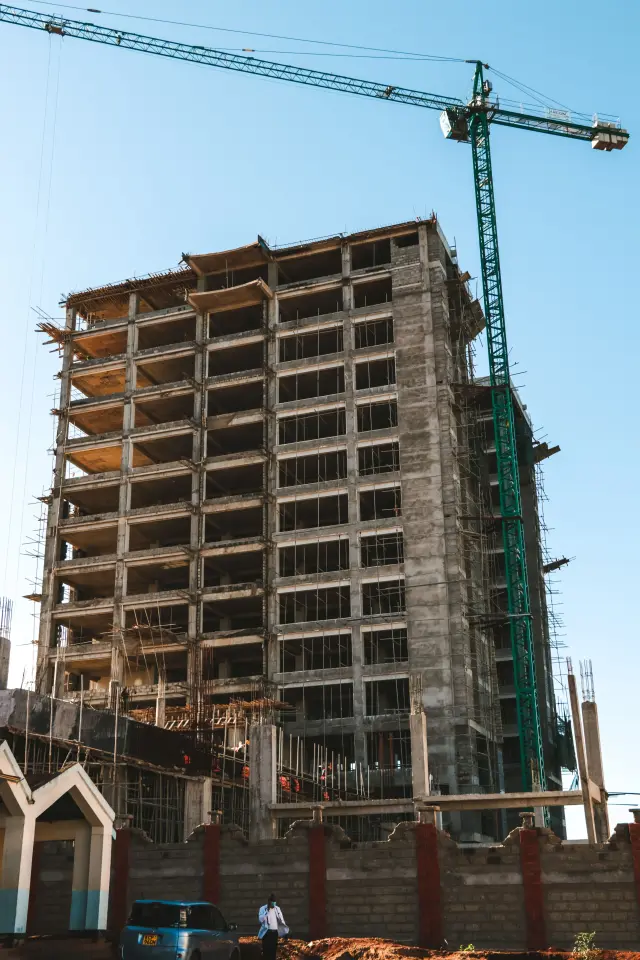 Can Kenya Meet Its 200,000 Affordable Housing Target Amid Rising Costs And Delays?