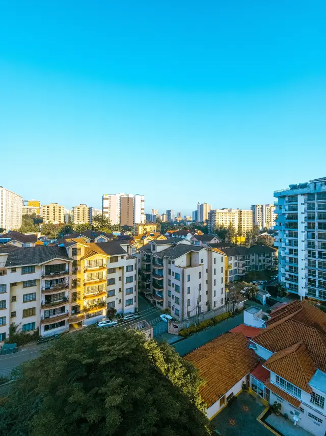 Breaking New Ground: Evaluating The Success And Challenges Of Kenya’s National Housing Programme