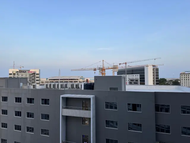 How Ghana’s Affordable Housing Programme Is Tackling The Country’s 2 Million Housing Deficit