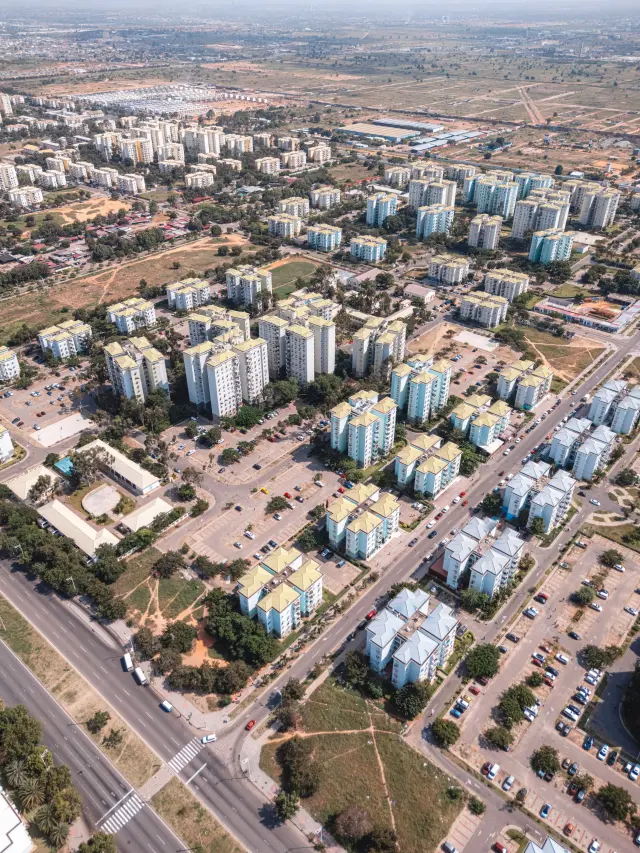 Urban regeneration