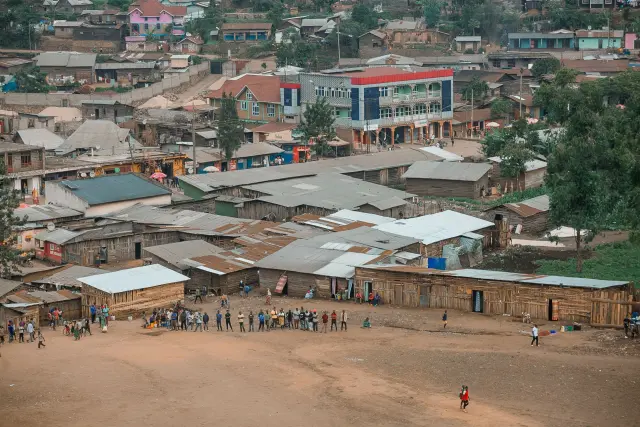 Exploring Kenya’s Community Residential Units (Cru) Programme And Its Impact On Affordable Housing