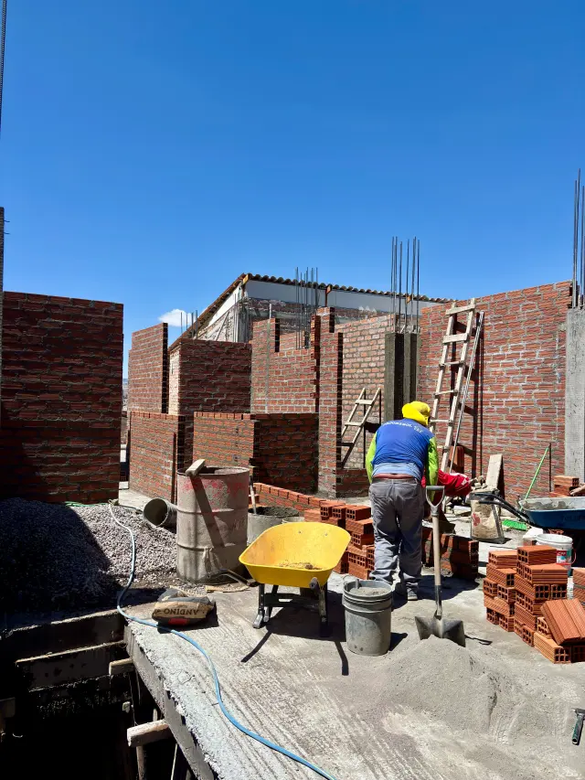 Earthquake-Resistant Features For Low-Cost Homes (Simple, High-Impact Details)