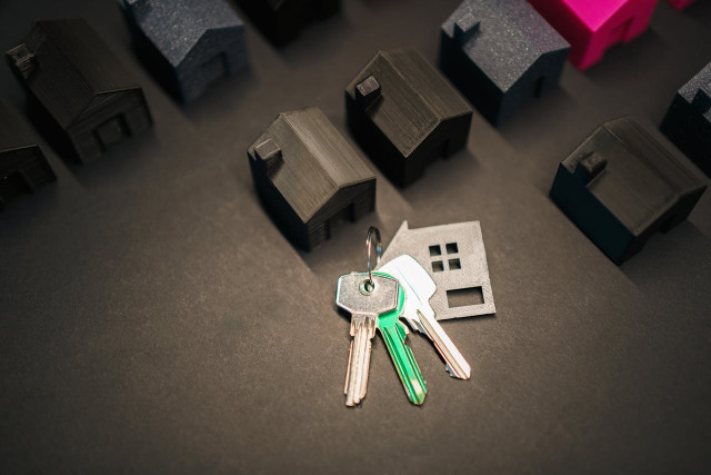 Exploring Shared Equity Mortgages for Low-Income Families