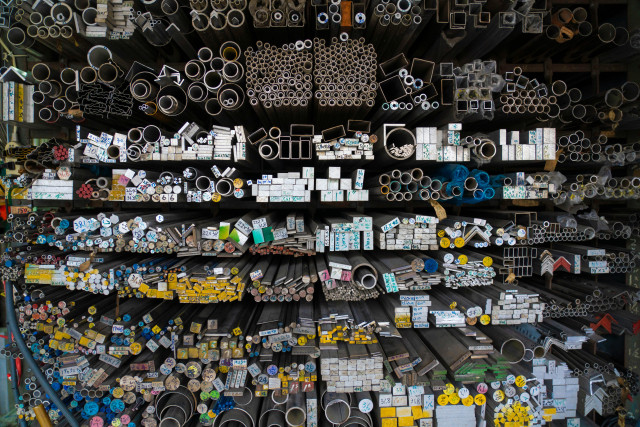 Cheapest Construction Materials in Pakistan – Affordable Yet Strong
